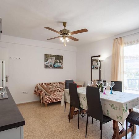 Smartnest 2 Bedroom Apartment In Altea Centrally Located Near Beach Екстериор снимка