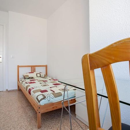 Smartnest 2 Bedroom Apartment In Altea Centrally Located Near Beach Екстериор снимка