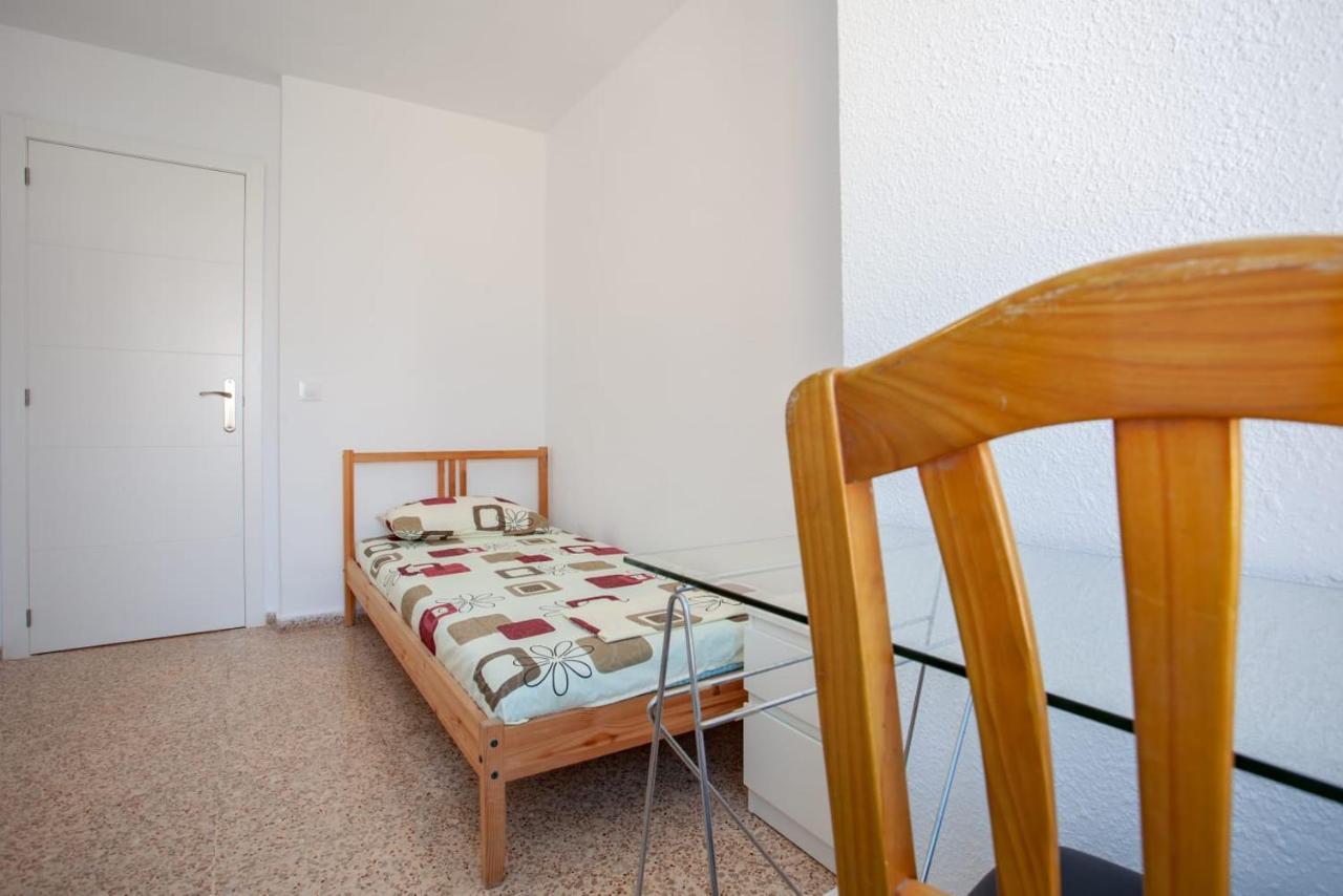 Smartnest 2 Bedroom Apartment In Altea Centrally Located Near Beach Екстериор снимка