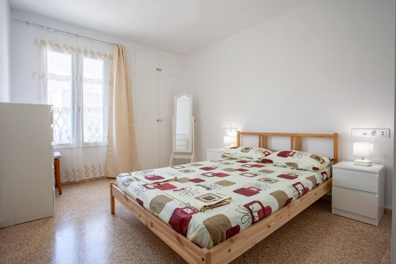 Smartnest 2 Bedroom Apartment In Altea Centrally Located Near Beach Екстериор снимка