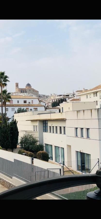 Smartnest 2 Bedroom Apartment In Altea Centrally Located Near Beach Екстериор снимка