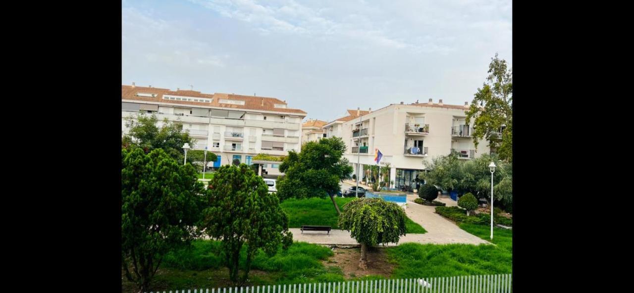 Smartnest 2 Bedroom Apartment In Altea Centrally Located Near Beach Екстериор снимка